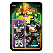 Akční figurka Mighty Morphin Power Rangers Dračí Zord 15 cm